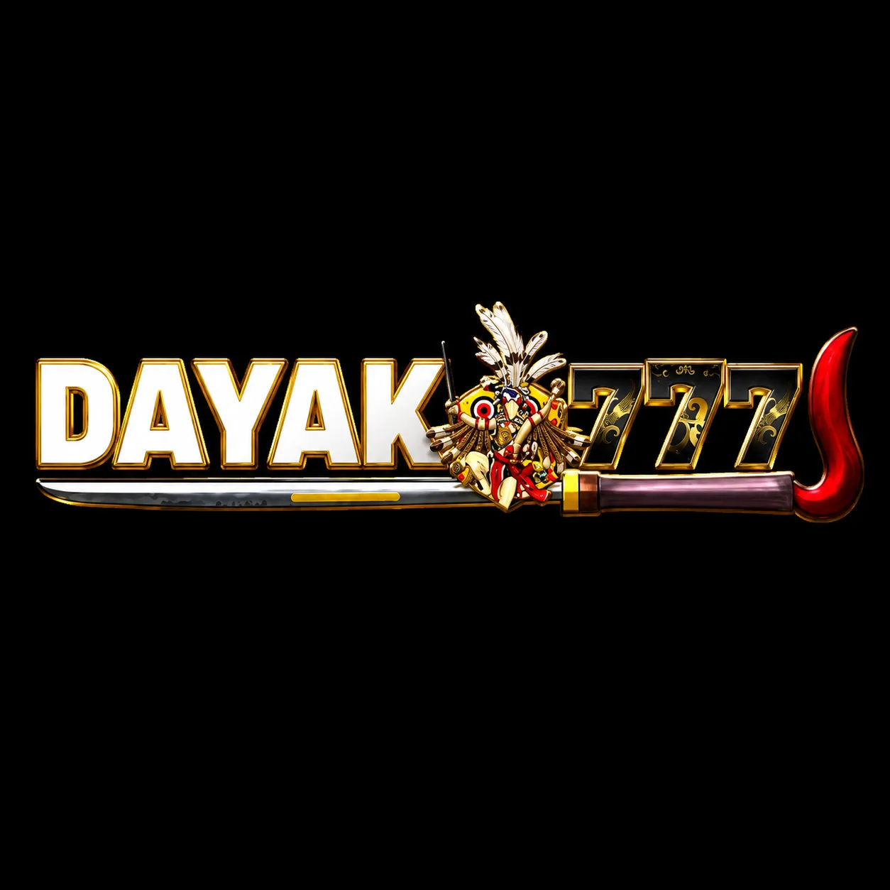 DAYAK777 - Balapan Seru di Jalanan