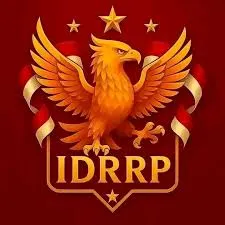 IDRRP - Petualangan Tak Terbatas dalam Dunia MMORPG