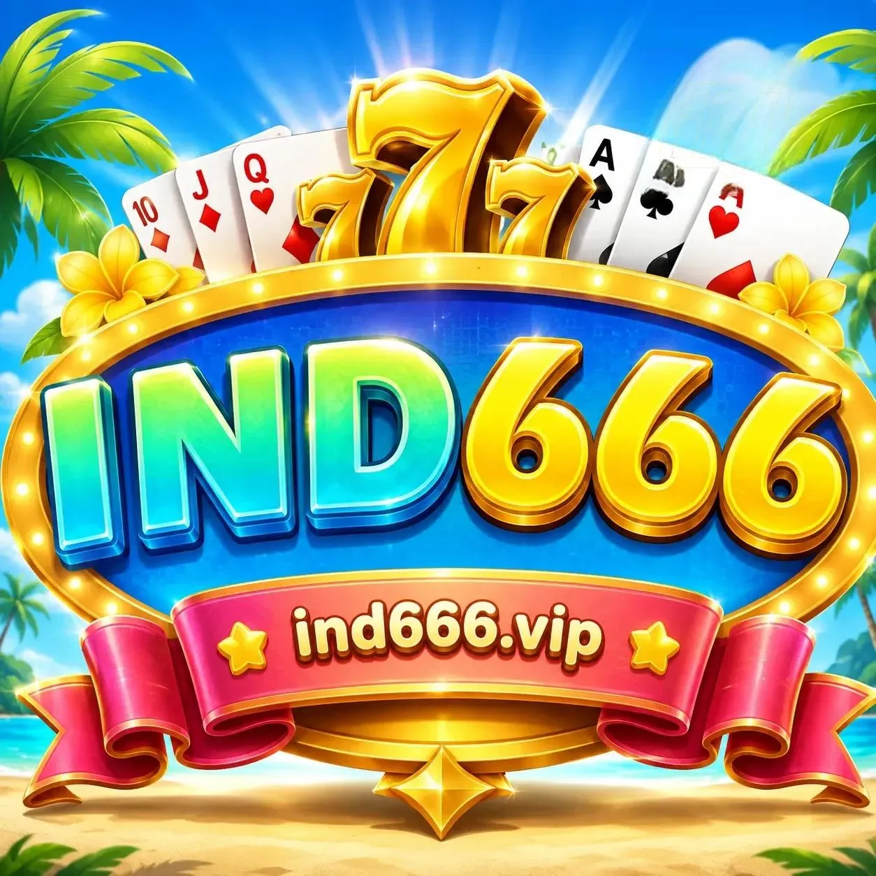 IND666 - Pertempuran FPS yang Menggugah Adrenalin