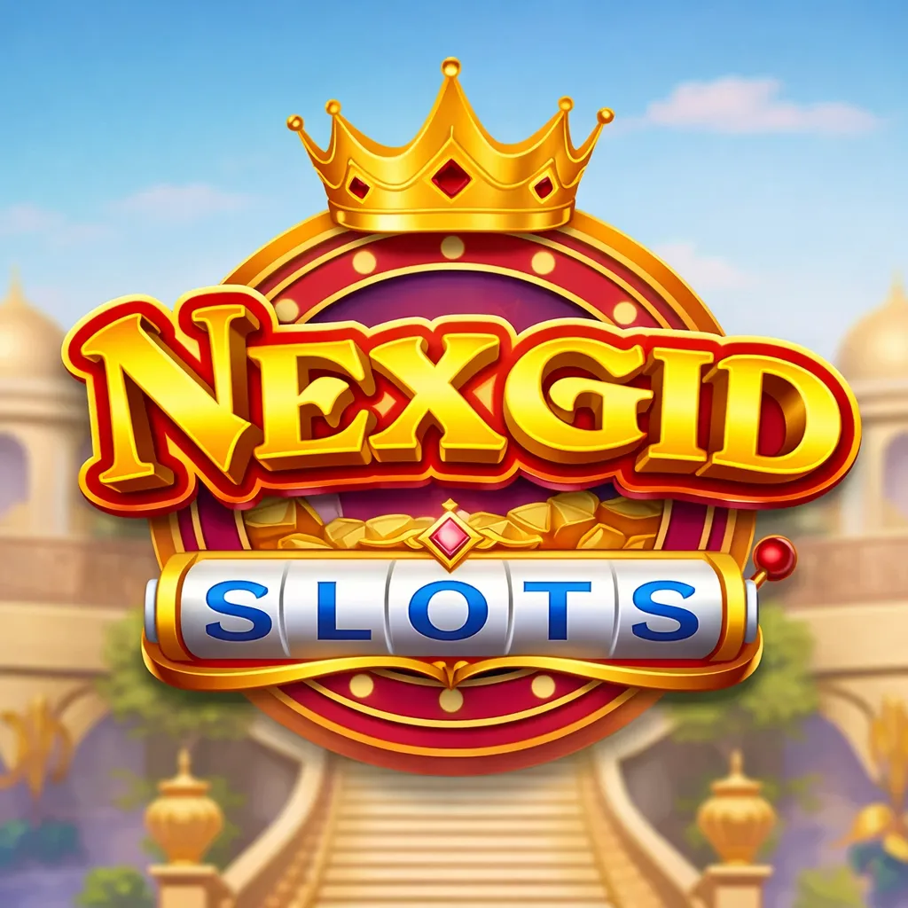 NEXGID - Pertarungan Seru dalam Game TPS Terbaru