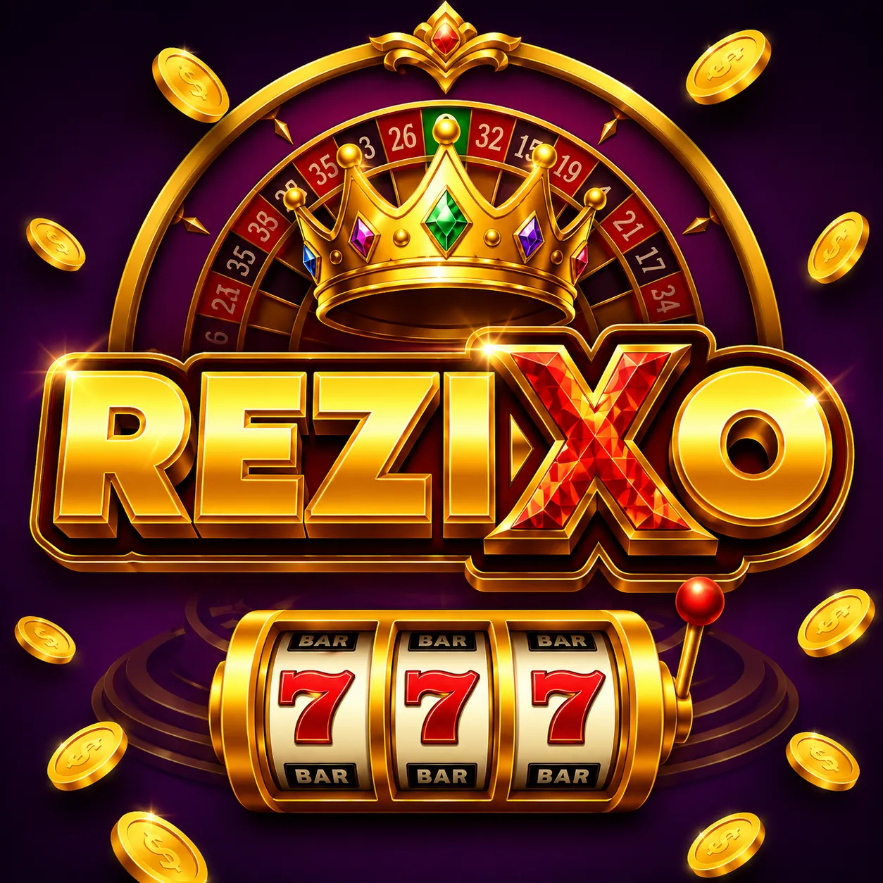 REZIXO - Permainan MOBA Terbaik untuk Penggemar Strategi